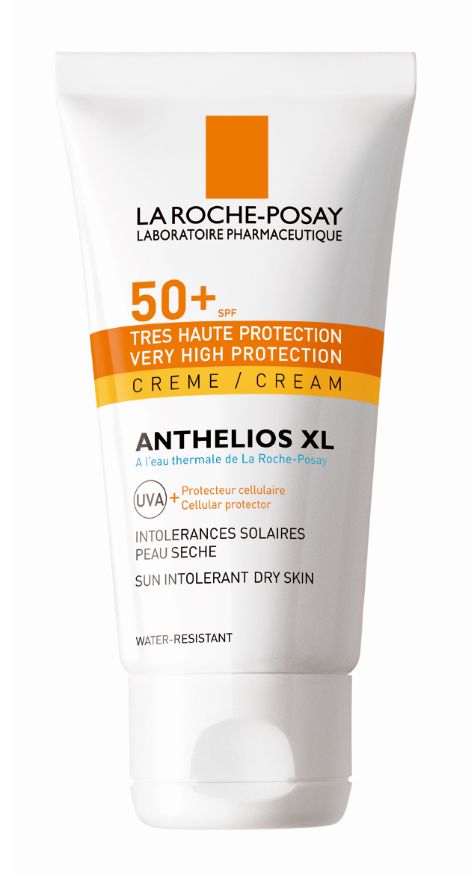 La Roche - Posay Anthelios SPF 50 Mineral tinted