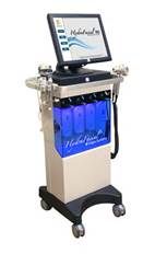 HydraFacial Machine