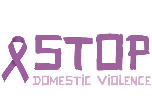 Stop Domestic Violence 