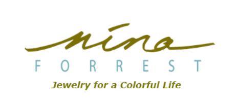Nina Forrest Jewelry Design