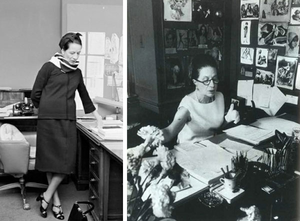 Diana Vreeland