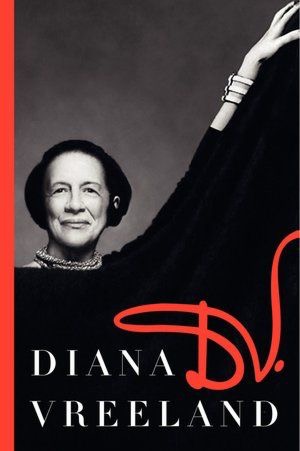 Diana Vreeland, Style Genius