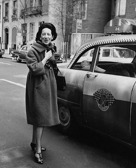 Diana Vreeland, Style Genius