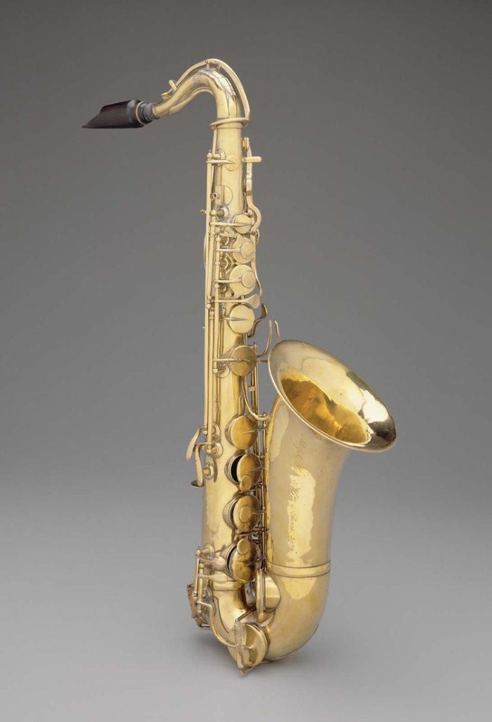 Original Sax