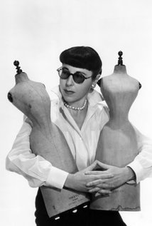 Edith Head