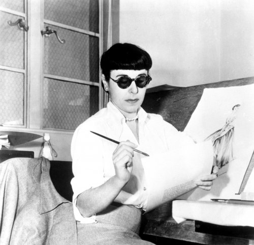 Edith Head