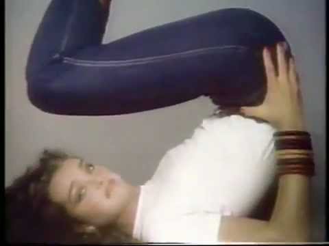 My Denim Jeans Journey. 1980 Richard Avedon photo of Brooke Shields wearing Calvin Klein Jeans.