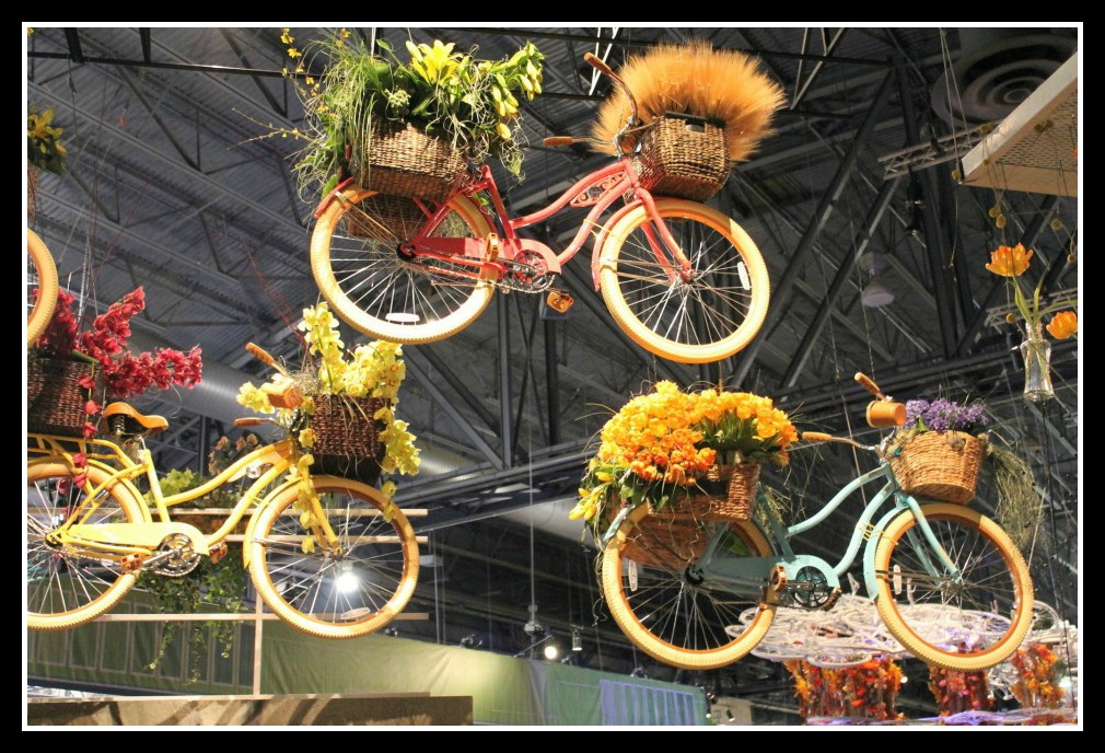 2017 Philly Flower Show