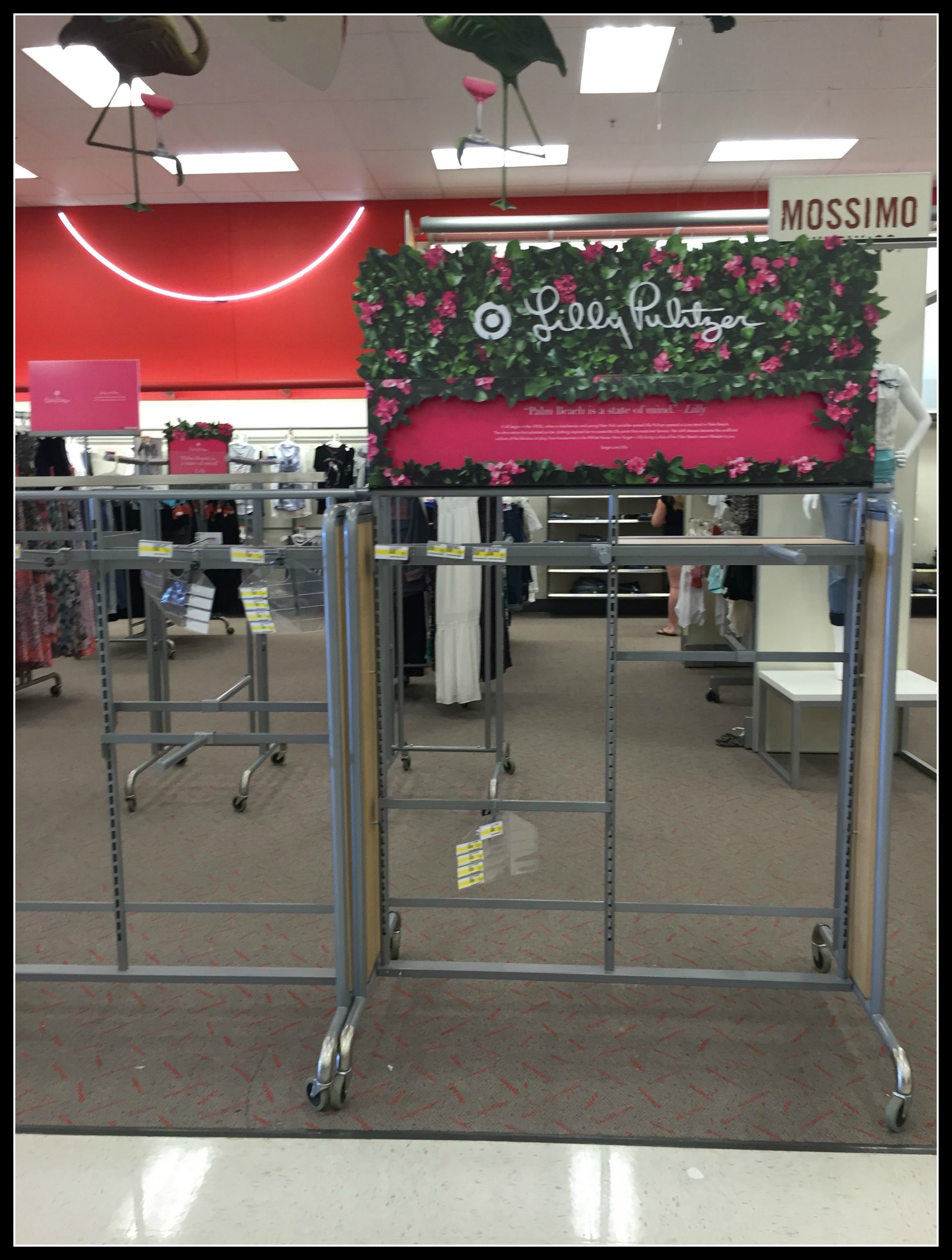 2015 Lilly Pulitzer Target Collection