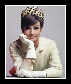 Audrey Hepburn, Two for the Road