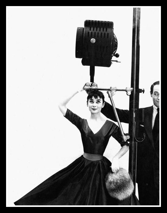 Remembering Style Icon:  Audrey Hepburn