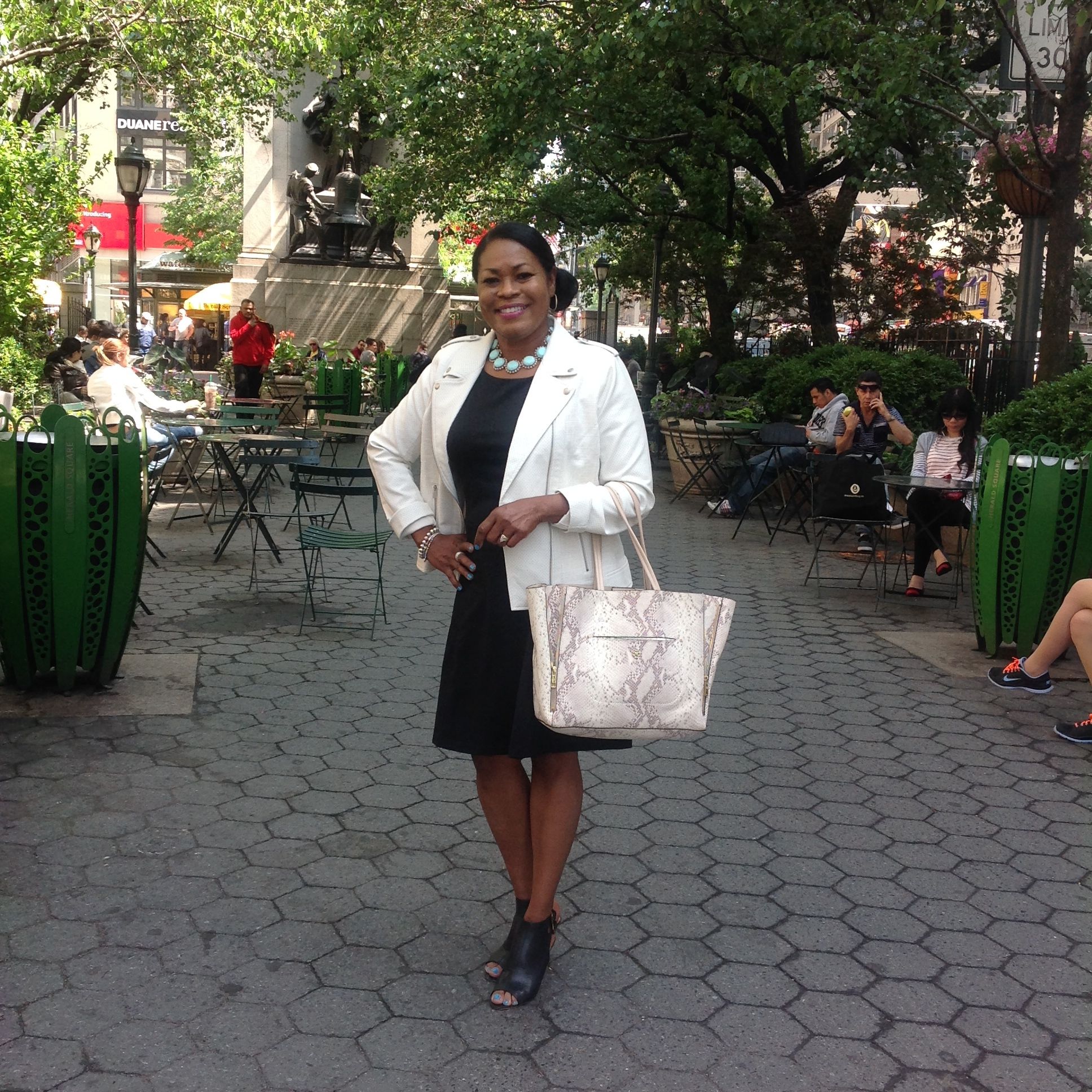 Polyvore NYC Meetup