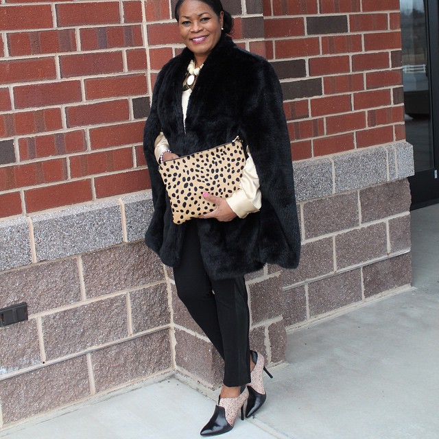 Women of Grace: Meet Cynthia of 2Chic Designs - Age of Grace
