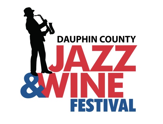 Dauphin County Jazz & Wine Festival