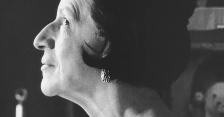 Diana Vreeland