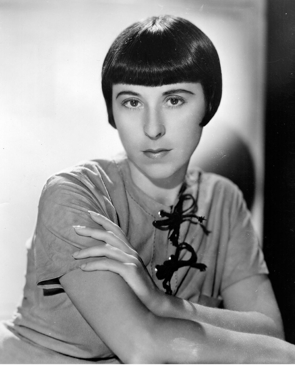 Online Edith Head Photo