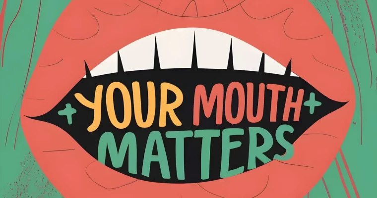 Web credit: The Mouth Matters