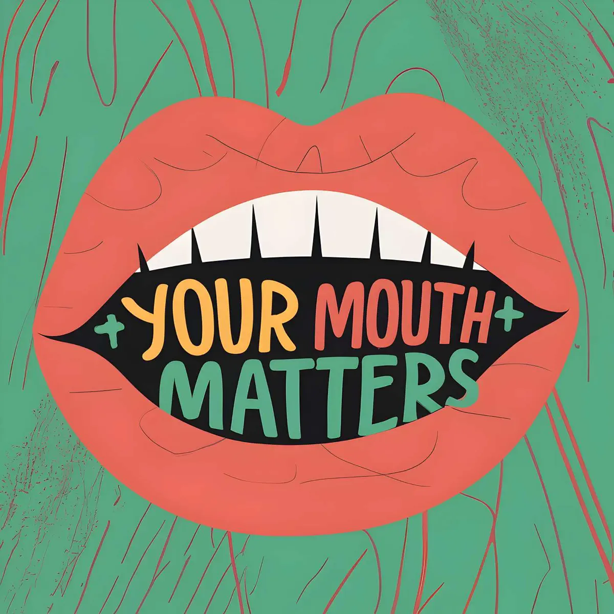 Web credit: The Mouth Matters