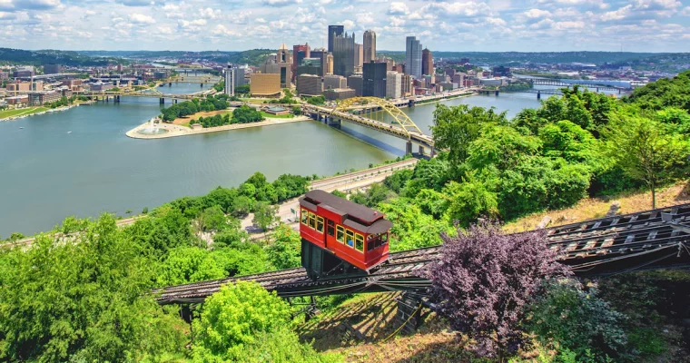 Online Photo of Pittsburgh