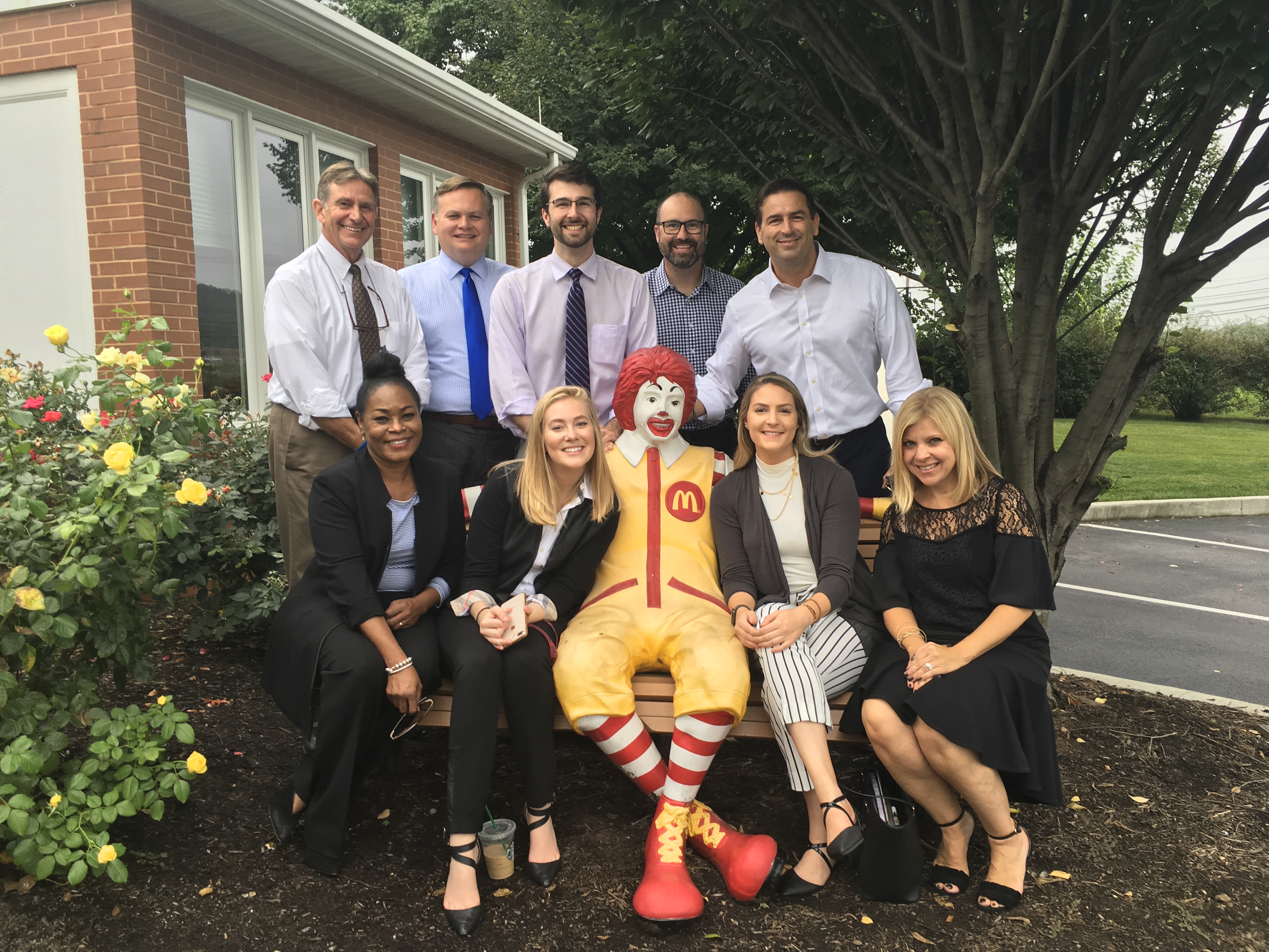 The Ronald McDonald House of Central PA, Hershey, PA