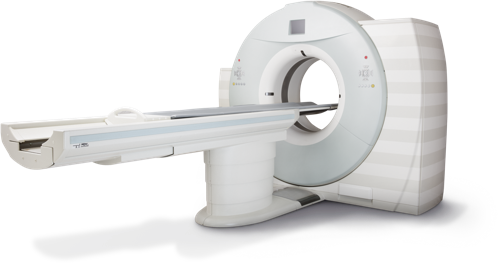 CT-Scan Low-Dose Machine for Ex-Smoker and those still smoking