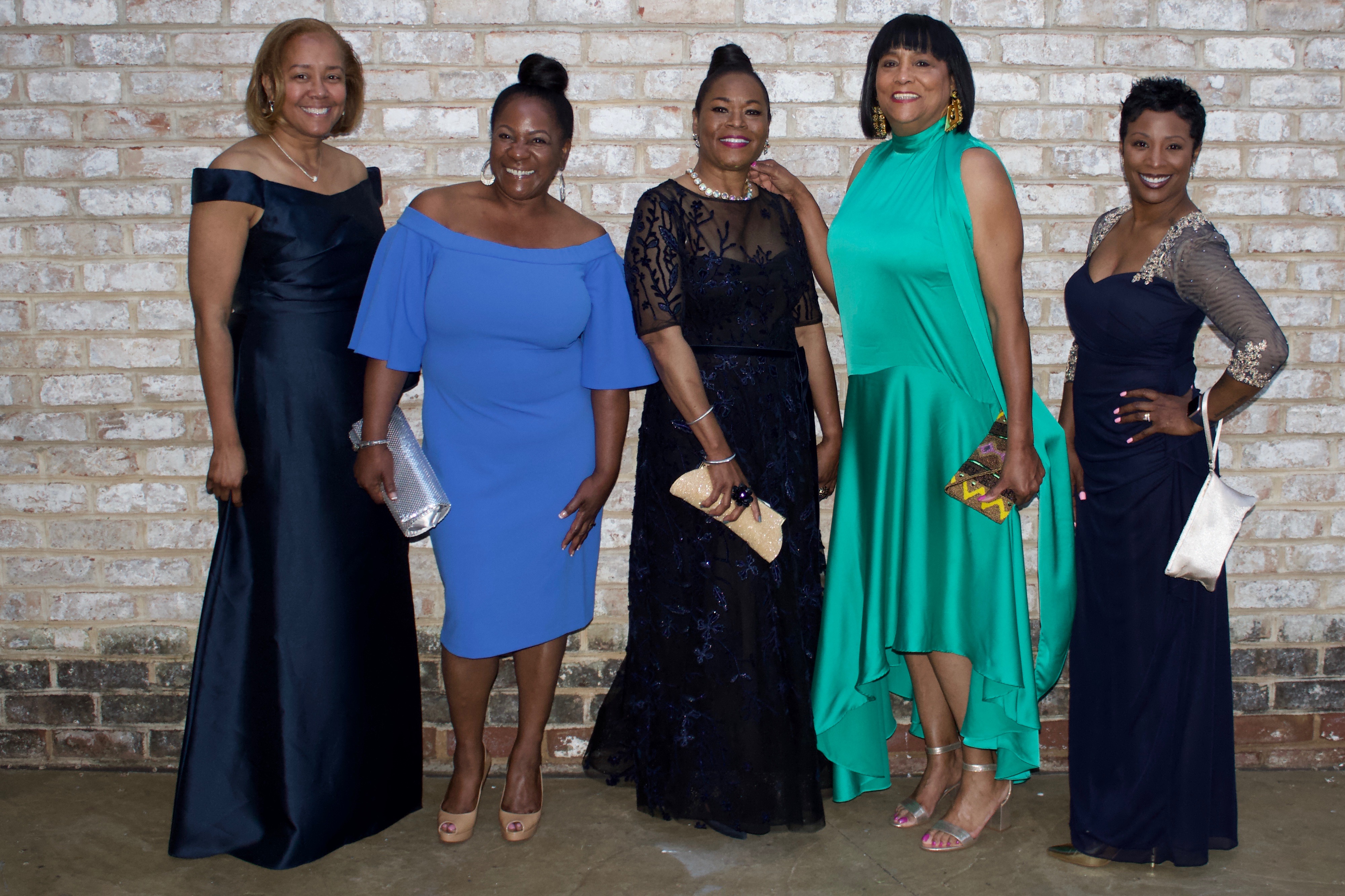 A Night to Remember, the 2019 Club Twenty-One Dinner Dance in Hershey, PA