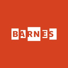 Barnes Foundation Logo