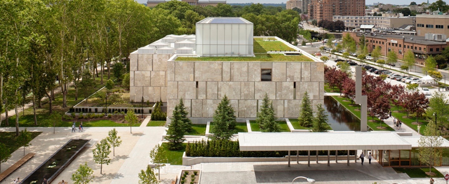 The Barnes Foundation, Philadelphia, PA