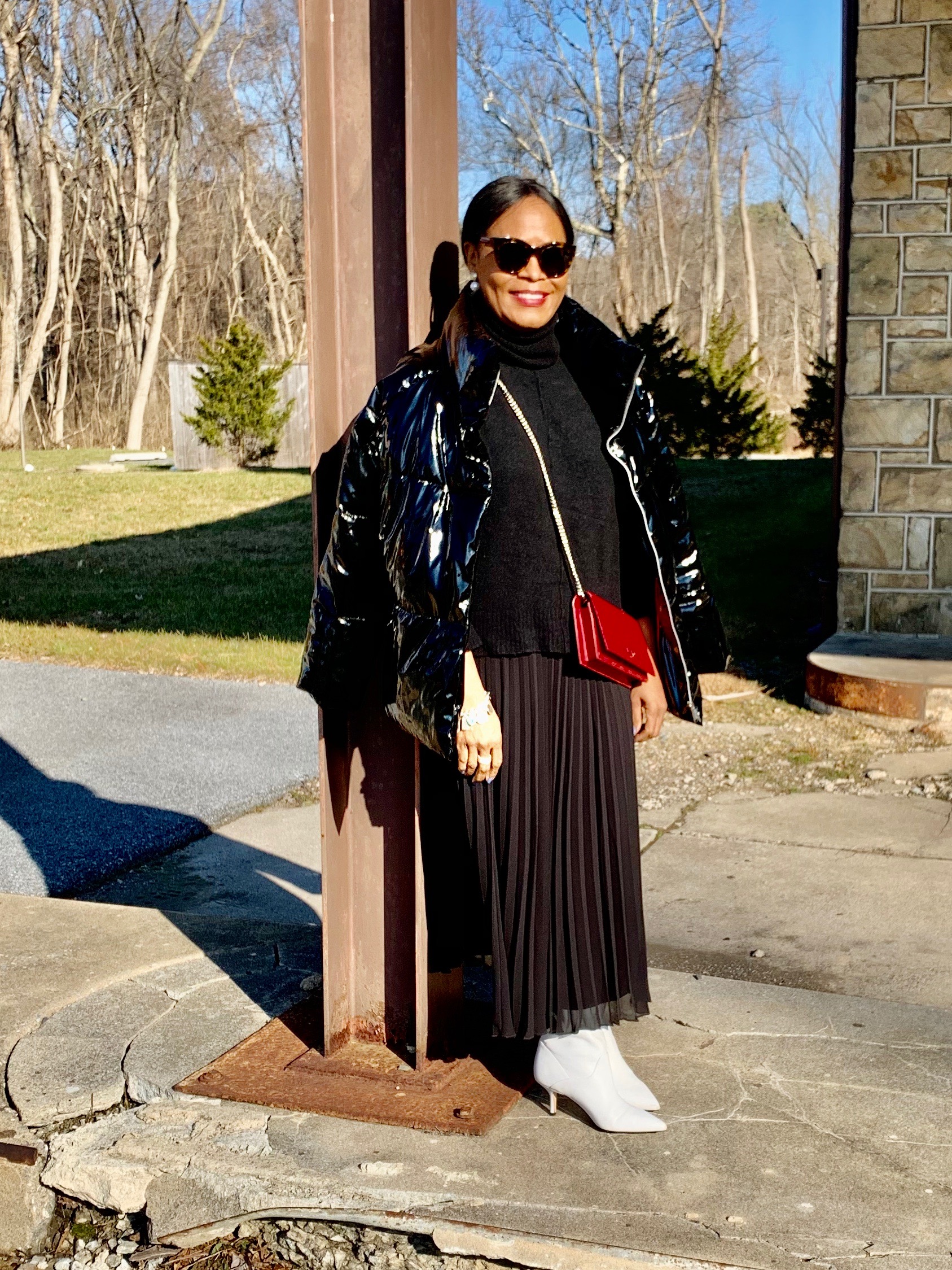 Harrisburg, PA Blogger, The Age of Grace, Eugenia's 2019 Defining Moments