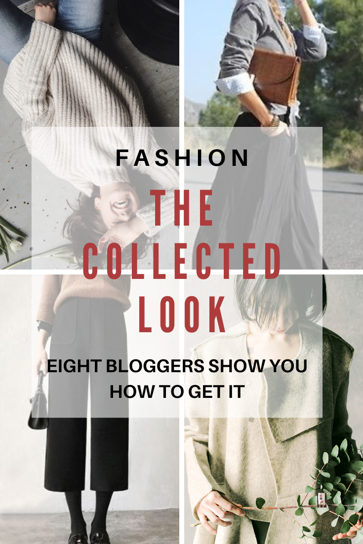 The Collected Style Blogger Collaboration - Mickey Mouse, my unlikely fashion accessory