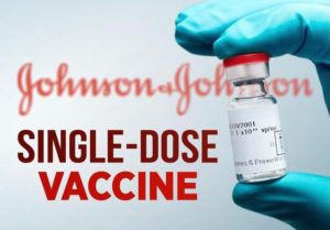Johnson & Johnson Single-dose COVID-19 Vaccine 