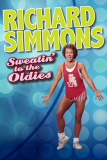 Richard Simmons, Dancing to the Oldies