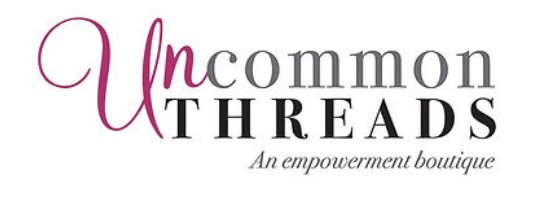 Uncommon Threads Boutique Logo