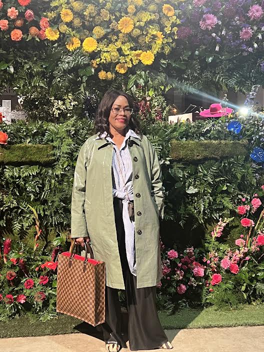 My Annual Journey to the Philly Flower Show