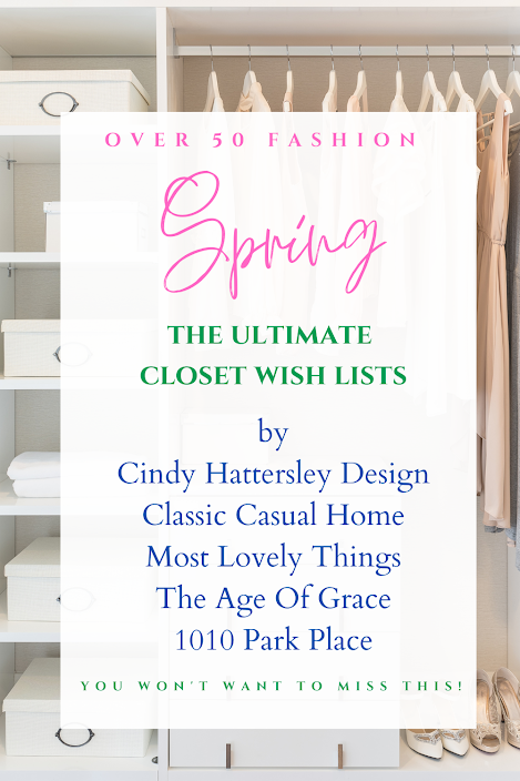 Spring Styles Graphic 