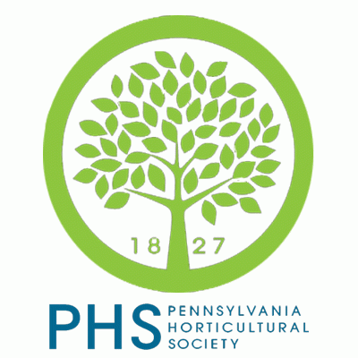 Pennsylvania Horticultural Society logo