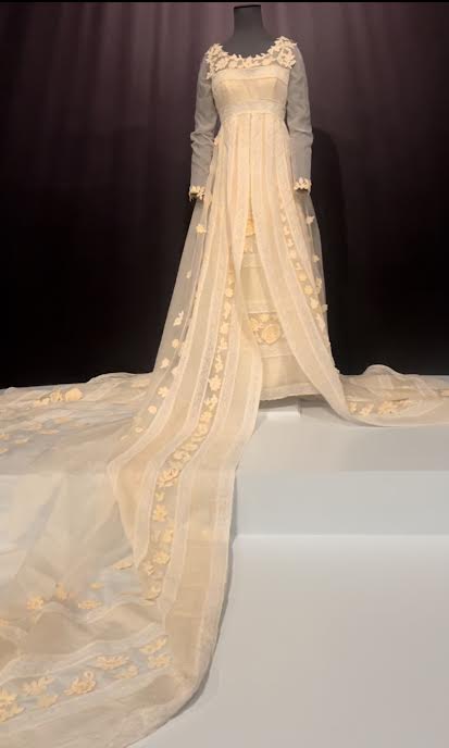 Ann Lowe: American Couturier Exhibition at Winterthur