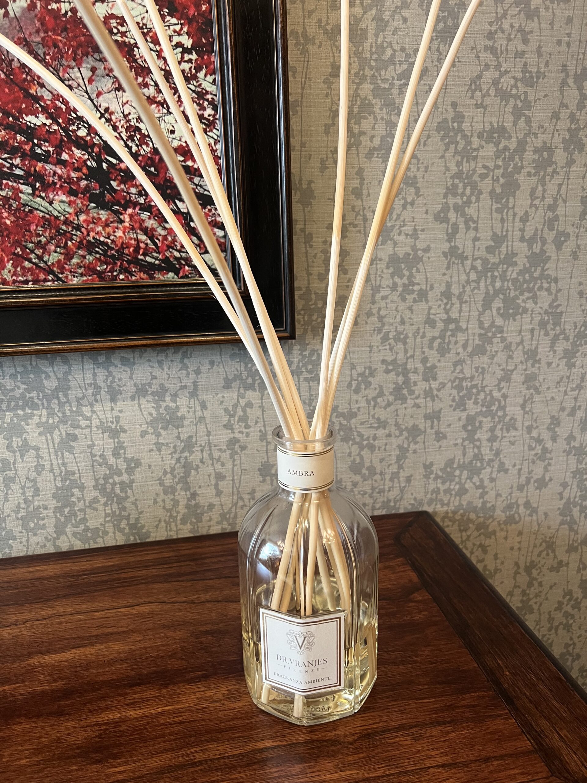 Dr. Vranies Firenze Diffusers at Salamander Middleburg