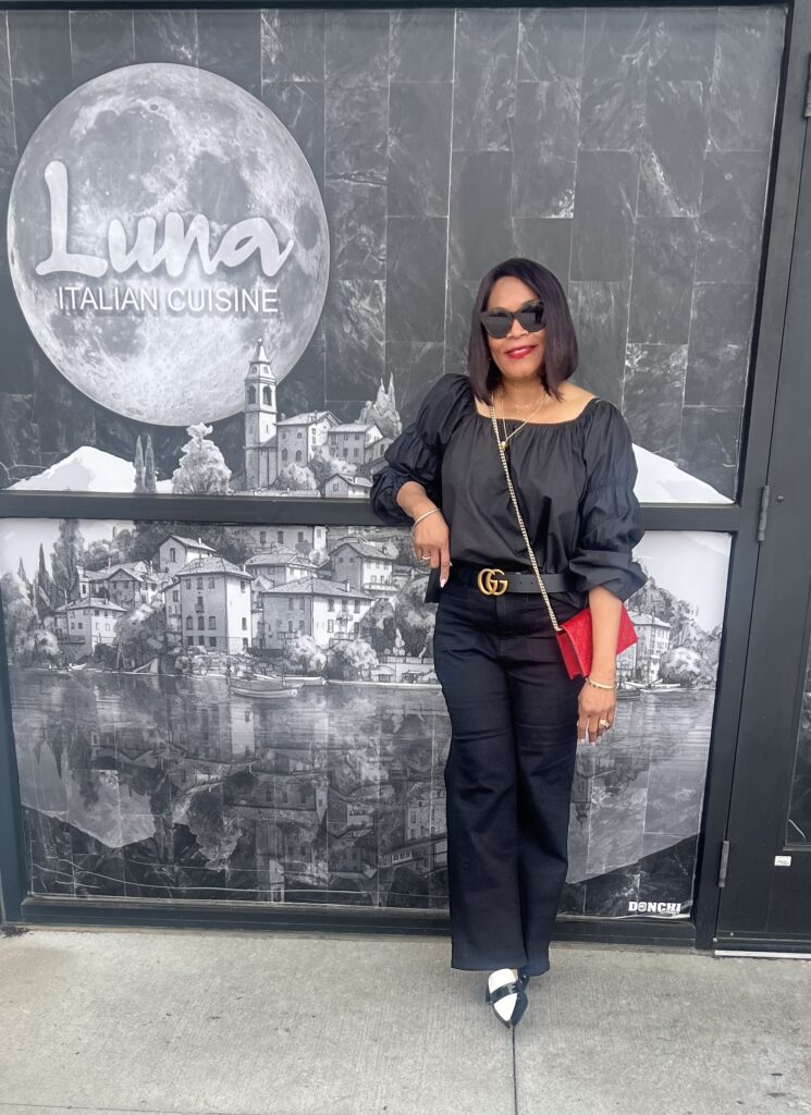 Photo Location: Luna Italian Cuisine, Mechanicsburg, PA