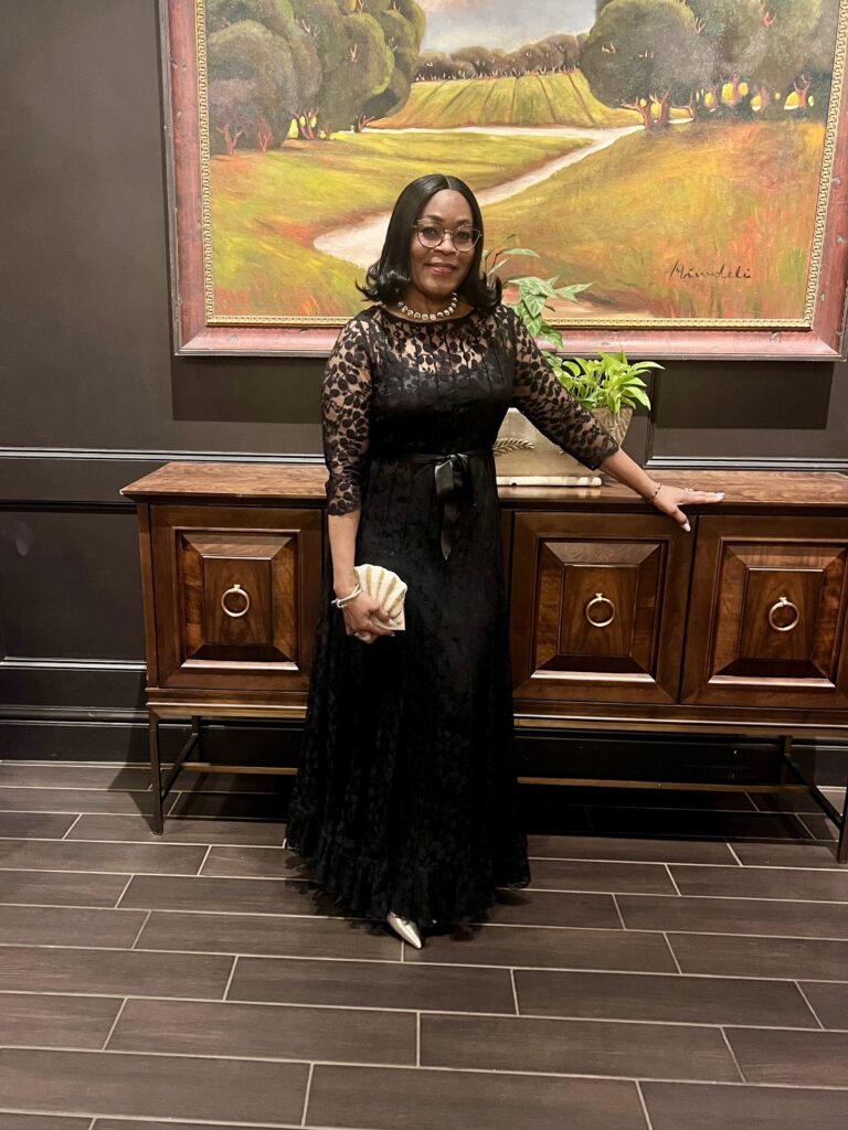 Honoring Black Excellence: A Remarkable 79-Year Legacy of Club Twenty-One