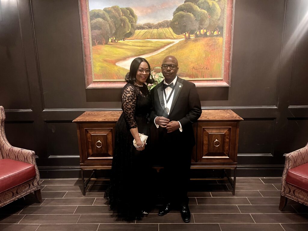 2025 Club 21 Dinner Dance at theHershey Lodge